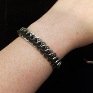 Urban Outfitters Jewelry - Vintage Chain Bracelet Urban Outfitters Jewelry - Vintage Chain Bracelet